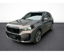 X1 XDRIVE 25E 245CH DKG7