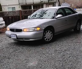 2005 BUICK CENTURY