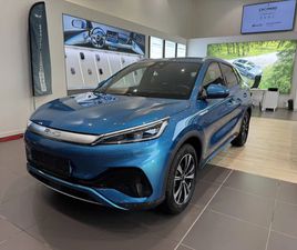 BYD ATTO3 ATTO 3 60,5 KWH 204 CH