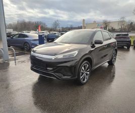 ATTO 3 60,5 KWH 204 CH