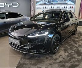 SEAL 6 TOURING 1.5L DM-I 156 KW PHEV