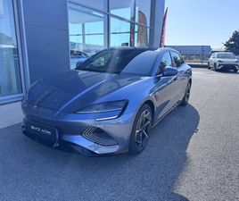 SEAL 82,5 KWH 313 CH RWD