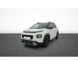 CITROEN C3 AIRCROSS C3 AIRCROSS BLUEHDI 120 S&S EAT6