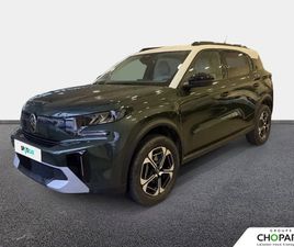 C3 AIRCROSS HYBRIDE 145 E-DCS6