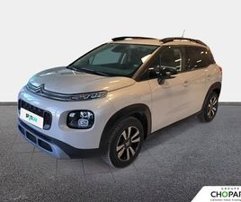 C3 AIRCROSS PURETECH 130 S&S EAT6