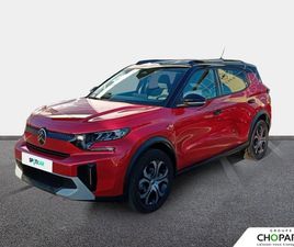 C3 AIRCROSS TURBO 100 BVM6