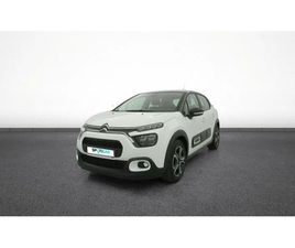 C3 PURETECH 83 S&S BVM5