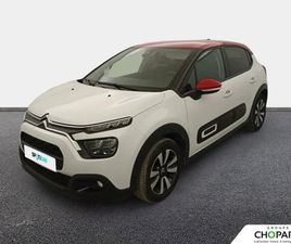 C3 PURETECH 83 S&S BVM5