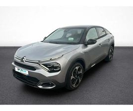 CITROEN C4 C4 PURETECH 130 S&S EAT8