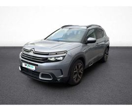 C5 AIRCROSS BLUEHDI 130 S&S EAT8