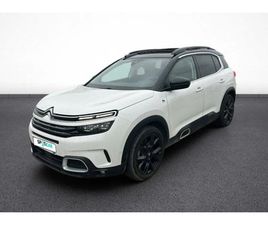 CITROEN C5 AIRCROSS C5 AIRCROSS HYBRIDE RECHARGEABLE 225 S&S E-EAT8