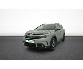 C5 AIRCROSS HYBRIDE RECHARGEABLE 225 S&S E-EAT8