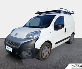 FIAT FIORINO FIORINO TOLE 1.3 16V MULTIJET 95