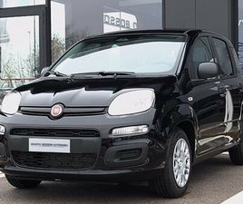 1.0 FIREFLY HYBRID 65CV ICON S&S 5P.TI