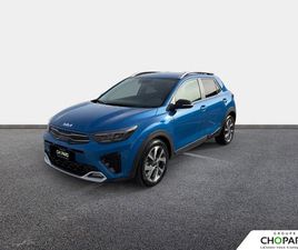 STONIC 1.0 T-GDI 100 CH DCT7