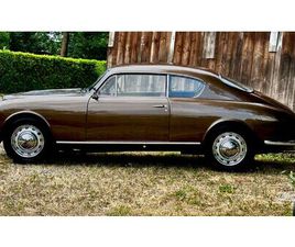1958 LANCIA AURELIA - B20 S
