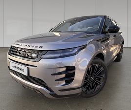 P270E DYNAMIC SE AWD AUTO. 26MY