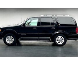 1998 LINCOLN NAVIGATOR