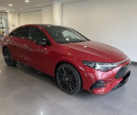 CLA 250+ AVEC TECHNOLOGIE EQ