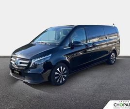 CLASSE V EXTRA-LONG 250 D 9G-TRONIC