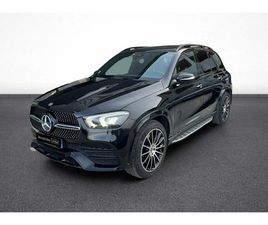 MERCEDES GLE GLE 350 DE GLE 350 DE EQ POWER 9G-TRONIC 4MATIC