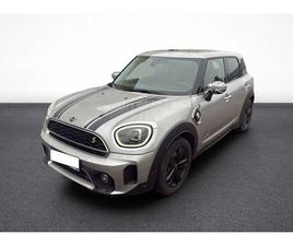 COUNTRYMAN 125 - 95 CH ALL4 BVA6
