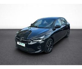 CORSA 1.2 TURBO 100 CH BVM6