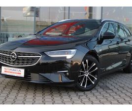 OPEL INSIGNIA BUSINESS ELEGANCE FVAT23%, FULLLED, KAMERA, CARPLAY, GRZANA SZYBA + KIEROWNICA + FOTELE