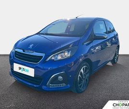 108 VTI 72CH S&S BVM5