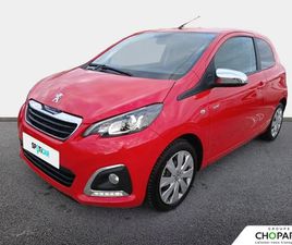 108 VTI 72CH S&S BVM5