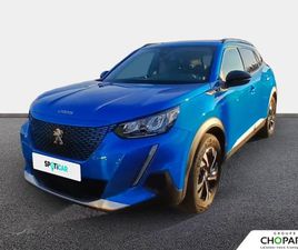 2008 ELECTRIQUE 136 CH