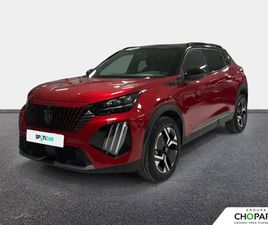 2008 HYBRID 136 E-DCS6