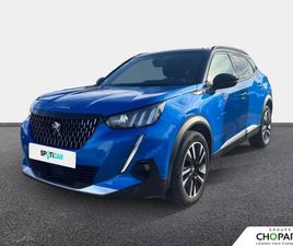 2008 PURETECH 130 S&S BVM6