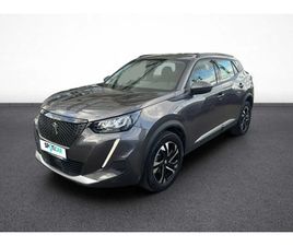 2008 PURETECH 130 S&S BVM6