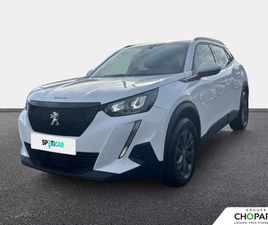 2008 PURETECH 130 S&S EAT8