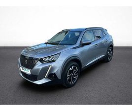 2008 PURETECH 130 S&S EAT8