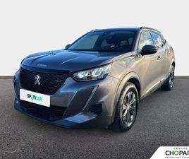 2008 PURETECH 130 S&S EAT8