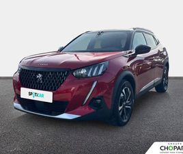 2008 PURETECH 130 S&S EAT8