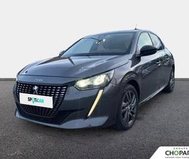 208 BLUEHDI 100 S&S BVM6