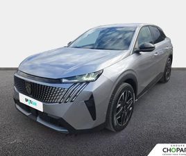 3008 HYBRID 145 E-DCS6