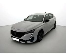 308 BLUEHDI 130CH S&S BVM6