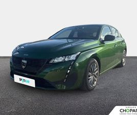 308 PURETECH 110CH S&S BVM6