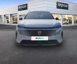 5008 HYBRID 145 E-DCS6