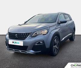 5008 PURETECH 130CH S&S BVM6