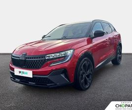 AUSTRAL E-TECH HYBRID 200