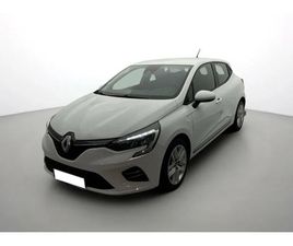 CLIO BLUE DCI 100 - 21N