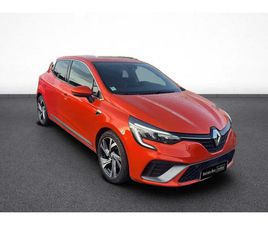 CLIO E-TECH 140 - 21N