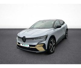 MEGANE E-TECH EV60 220 CH SUPER CHARGE