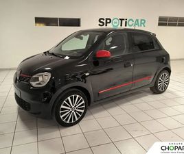 TWINGO III SCE 65