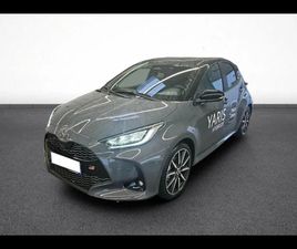 130H GR SPORT 5P MY25